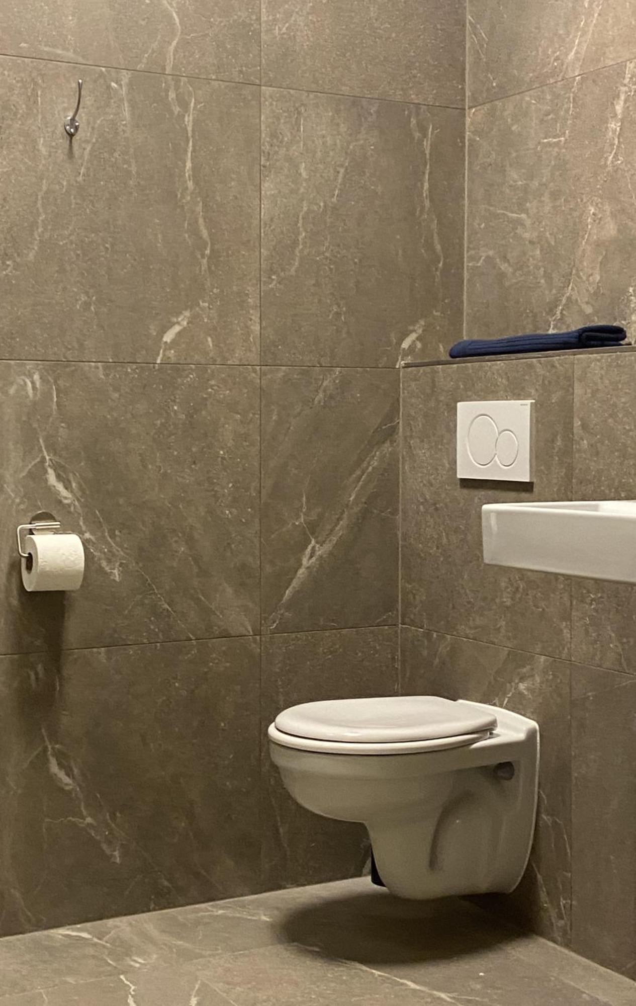 Logement Sylroede Lemmer Ngoại thất bức ảnh