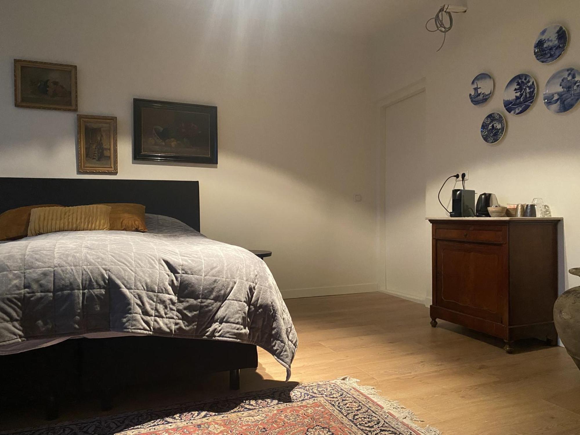 Logement Sylroede Lemmer Ngoại thất bức ảnh