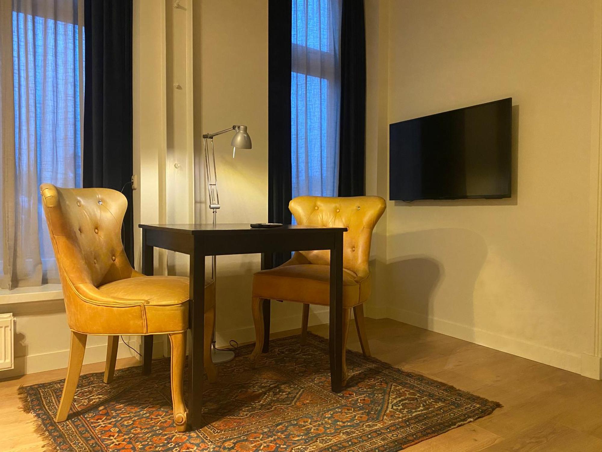 Logement Sylroede Lemmer Ngoại thất bức ảnh